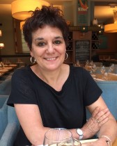Sarah Maza